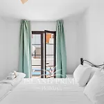 Appartement Relax With Teide Views And Heated Pool In Amarilla Golf Fc425
