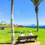 Appartement Relax With Teide Views And Heated Pool In Amarilla Golf Fc425 San Miguel de Abona