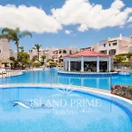 Relax With Teide Views And Heated Pool In Amarilla Golf Fc425 Appartement San Miguel de Abona