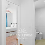 Relax With Teide Views And Heated Pool In Amarilla Golf Fc425 Appartement
