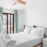 Appartement Relax With Teide Views And Heated Pool In Amarilla Golf Fc425