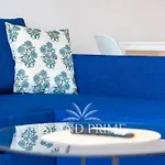Relax With Teide Views And Heated Pool In Amarilla Golf Fc425 San Miguel de Abona
