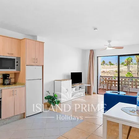 Relax With Teide Views And Heated Pool In Amarilla Golf Fc425 Appartamento San Miguel de Abona