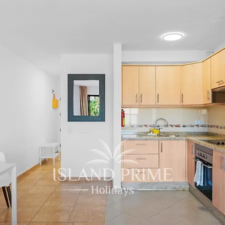 Relax With Teide Views And Heated Pool In Amarilla Golf Fc425 Appartamento San Miguel de Abona