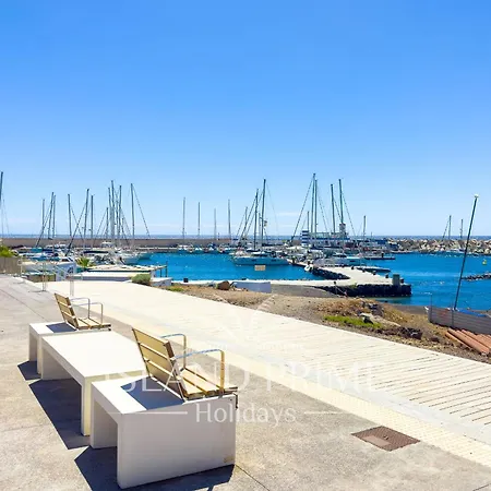Appartamento Relax With Teide Views And Heated Pool In Amarilla Golf Fc425 San Miguel de Abona